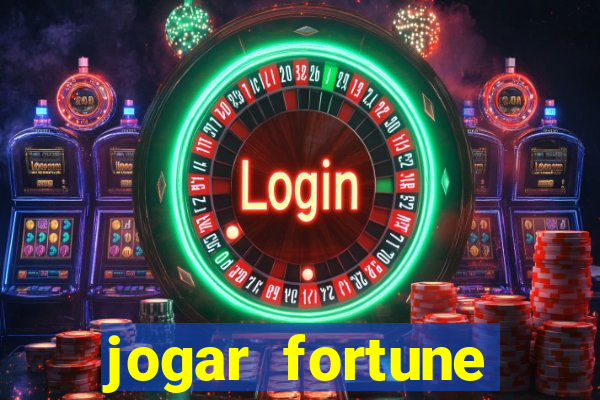 jogar fortune double demo